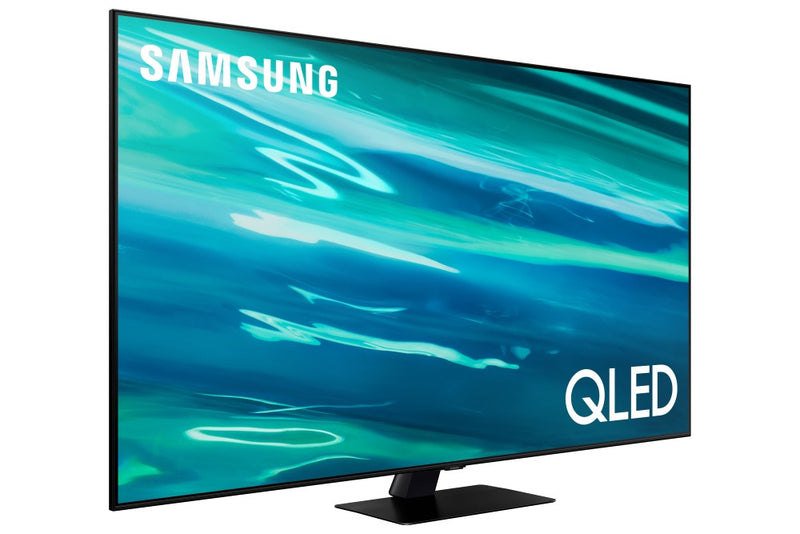 Samsung 75" Q80A QLED 4K UHD Smart TV