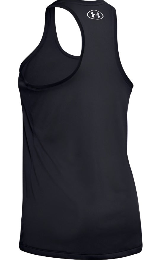 Under Armour Womens UA Tech Tank Top – ShopCGX - Main Image