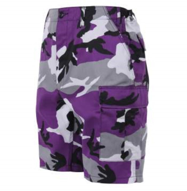 Rothco Mens BDU Shorts