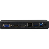 VisionTek VT1000 Dual Display Universal USB 3.0 Docking Station