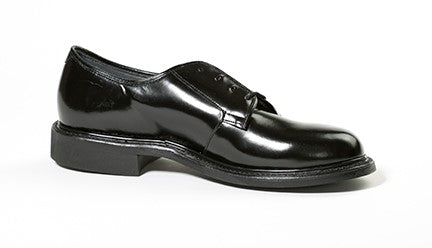 Oxford Female Dress Shoes