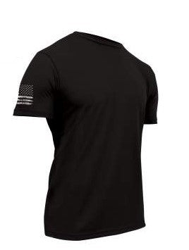 Rothco Mens Tactical Athletic Fit Short Sleeve T-Shirt - Size 2XL