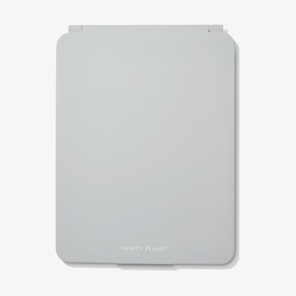VANITY PLANET Pose LED Travel Mirror