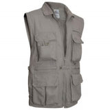 Rothco Mens Convertible Safari Jacket