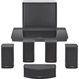 Bose Lifestyle 600 Surround Sound System