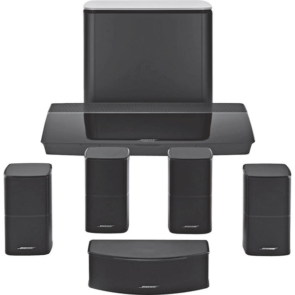 Bose Lifestyle 600 Surround Sound System