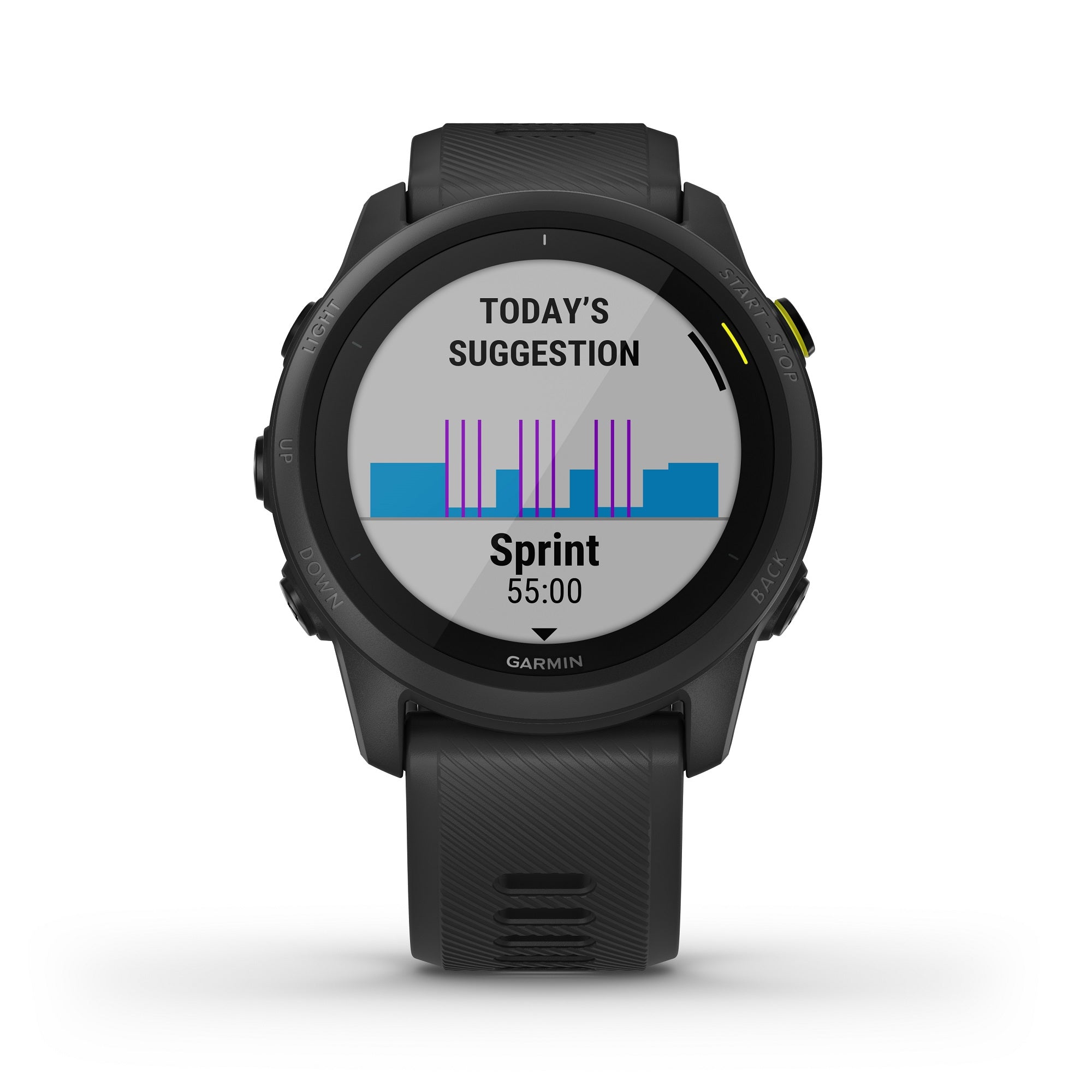 Garmin Forerunner 745 GPS Running Smartwatch