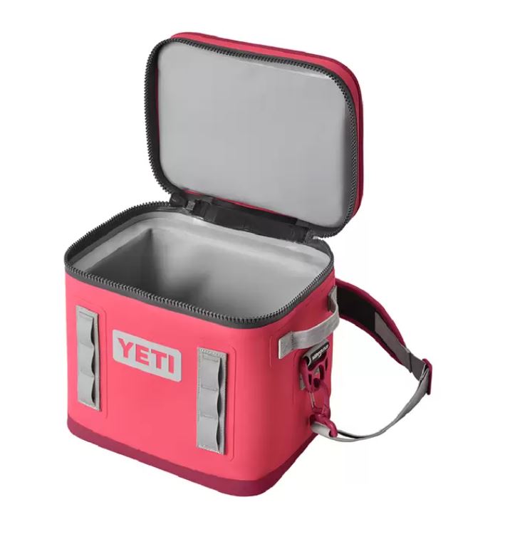 YETI Hopper Flip 12 Soft Cooler