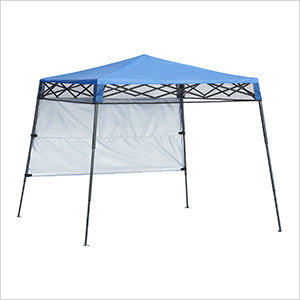 QuikShade Go Hybrid Canopy - 7x7