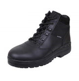 Rothco Mens Forced Entry Tactical Waterproof Boots