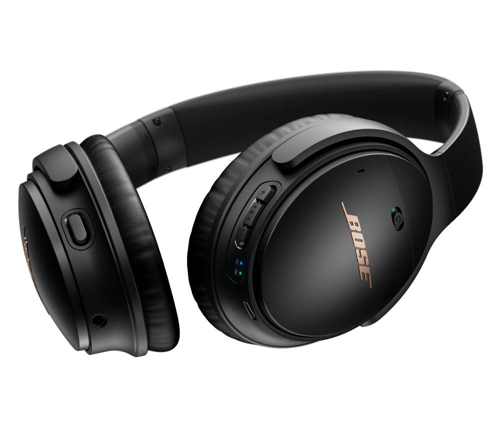 Bose QuietComfort 35 II Gaming Headset