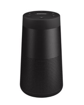 Bose SoundLink Revolve II Portable Bluetooth Speaker