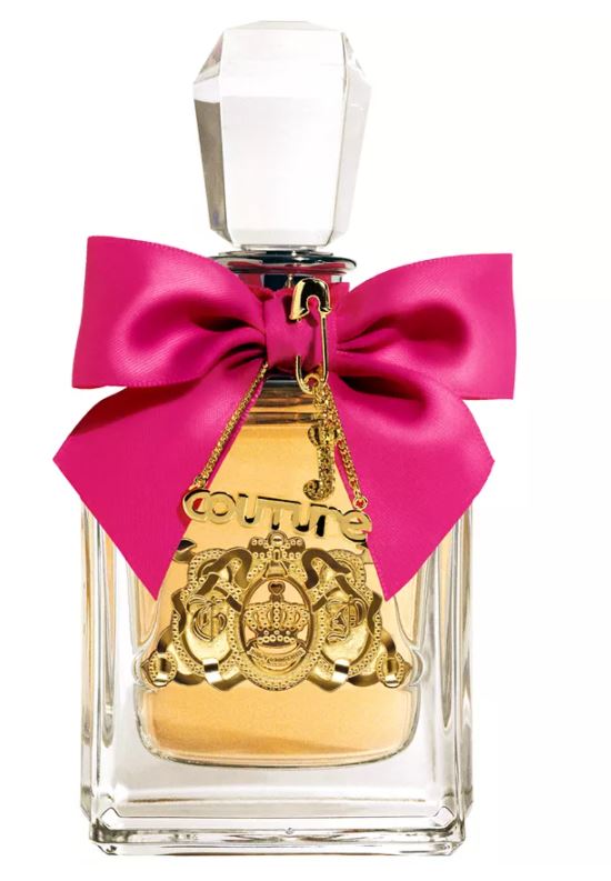 Juicy Couture Viva La Juicy Eau de Parfum Spray - 3.4 oz.