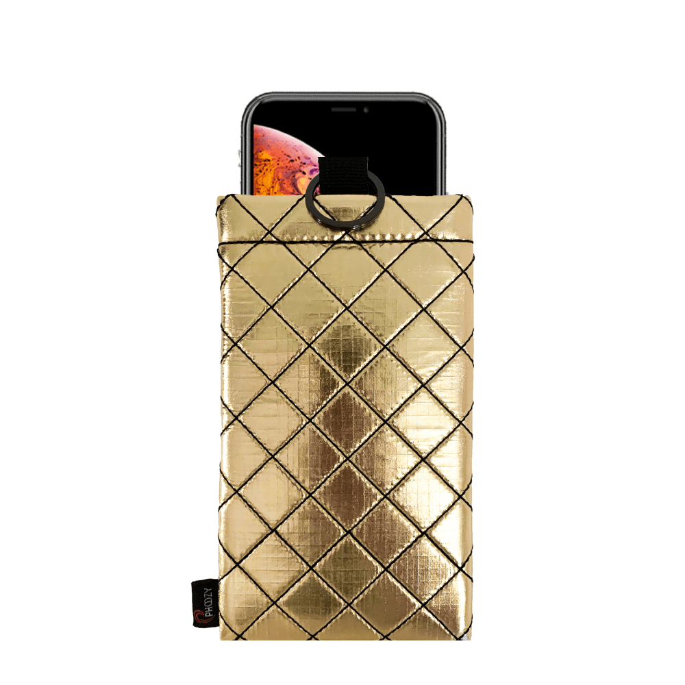 PHOOZY Apollo II + Antimicrobial Insulated Phone Case - Large