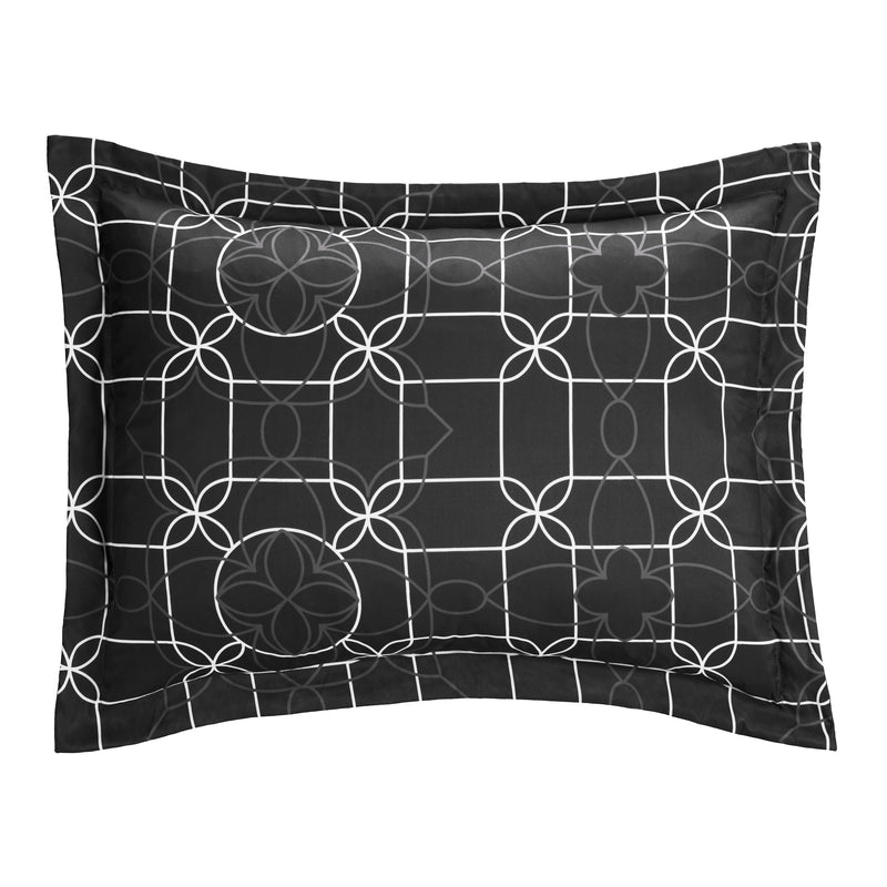 Martex Cathedral Bed In A Bag - Twin