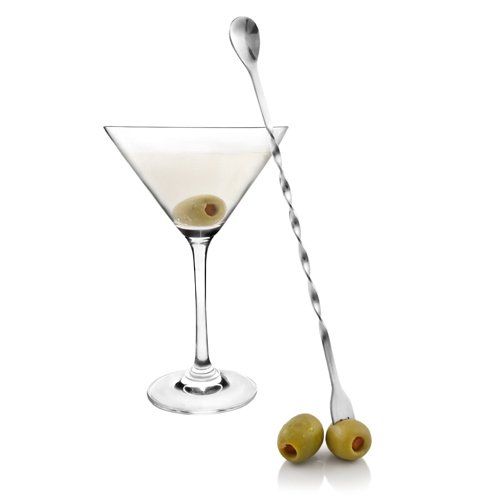 True Trident Cocktail Spoon