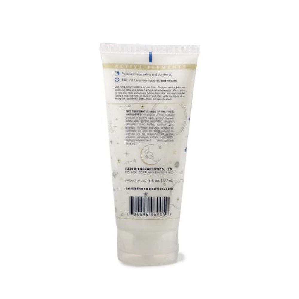 Earth Therapeutics Dream Silk Comfort Cream