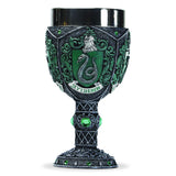 Enesco Wizarding World of Harry Potter - Slytherin Decorative Goblet