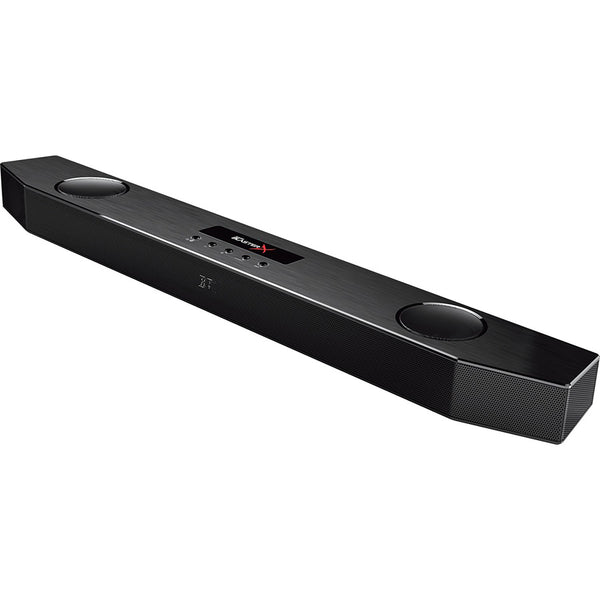 Creative Labs Sound BlasterX Katana Multi-Channel Gaming SoundBar with RGB Lighting