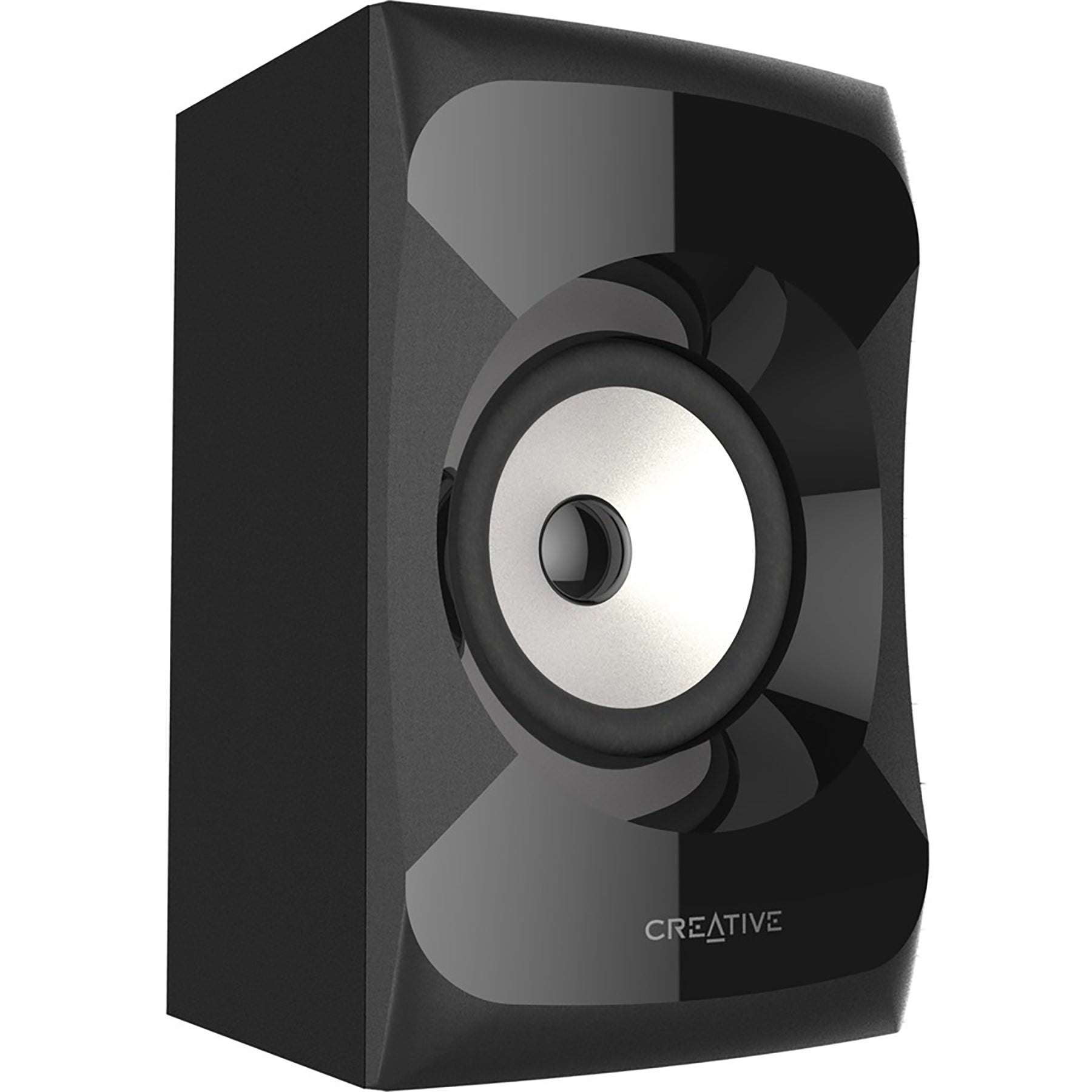 Creative Labs SBS E2900 2.1 Bluetooth Speaker System