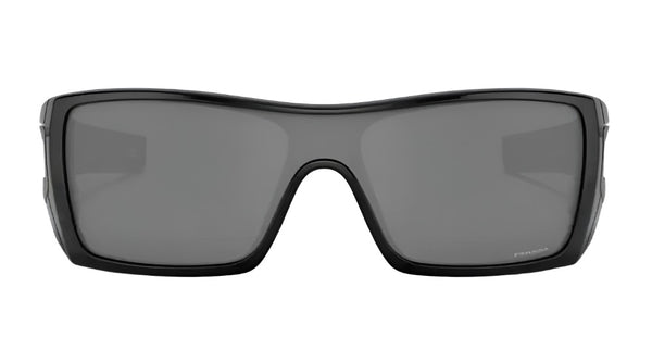 Oakley Batwolf Black Ink Frame - Prizm Black Lens - Non Polarized Sunglasses