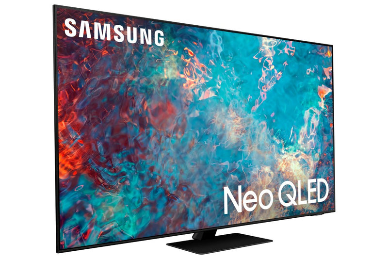 Samsung 75" QN85A Neo QLED 4K Smart TV
