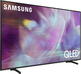 Samsung 85" Class Q60A Series QLED 4K UHD Smart Tizen TV