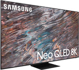 Samsung 85" Class QN800A Series Neo QLED 8K UHD Smart Tizen TV