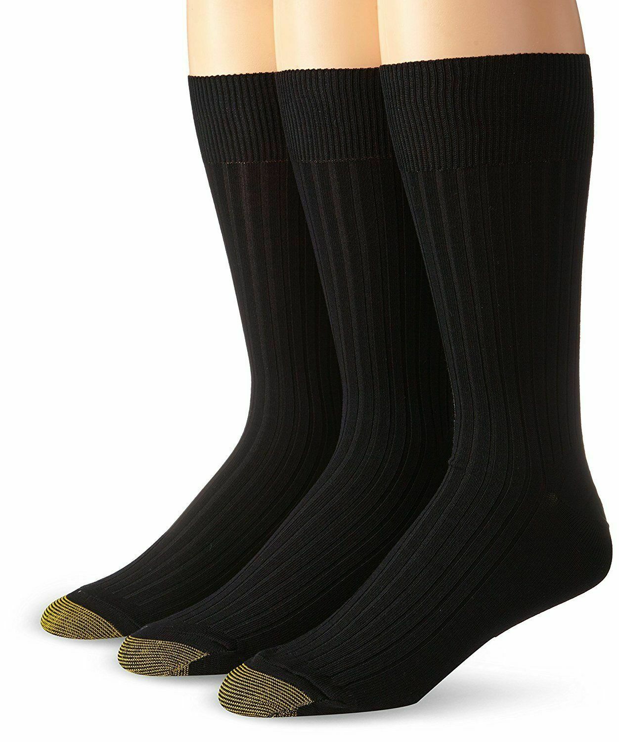 Gold Toe Mens Canterbury Dress Sock