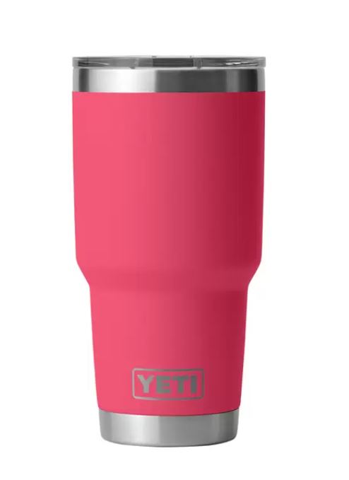 YETI Rambler 30 oz. Tumbler with Magslider Lid