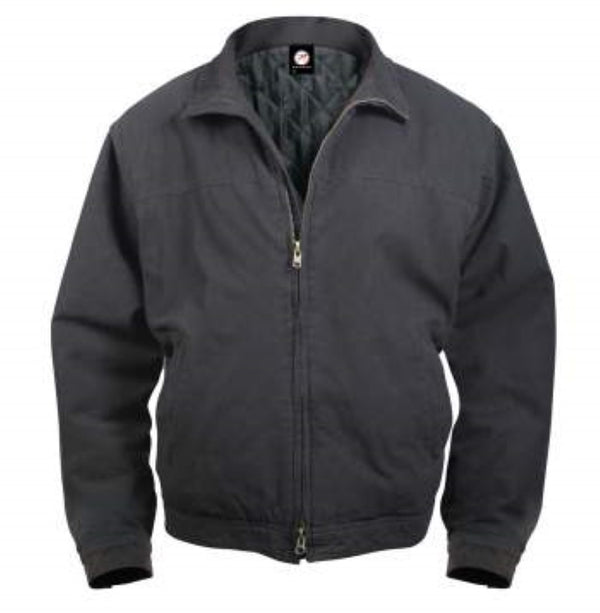 Rothco Mens Concealed Carry 3 Season Jacket