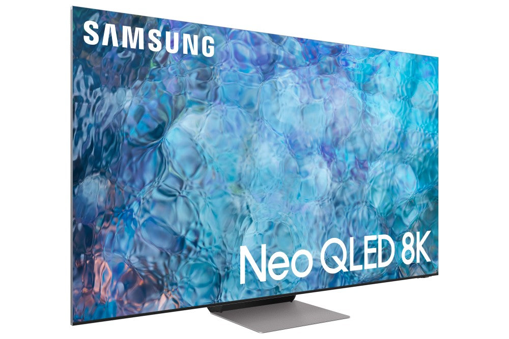 Samsung 75" QN900A Neo QLED 8K Smart TV