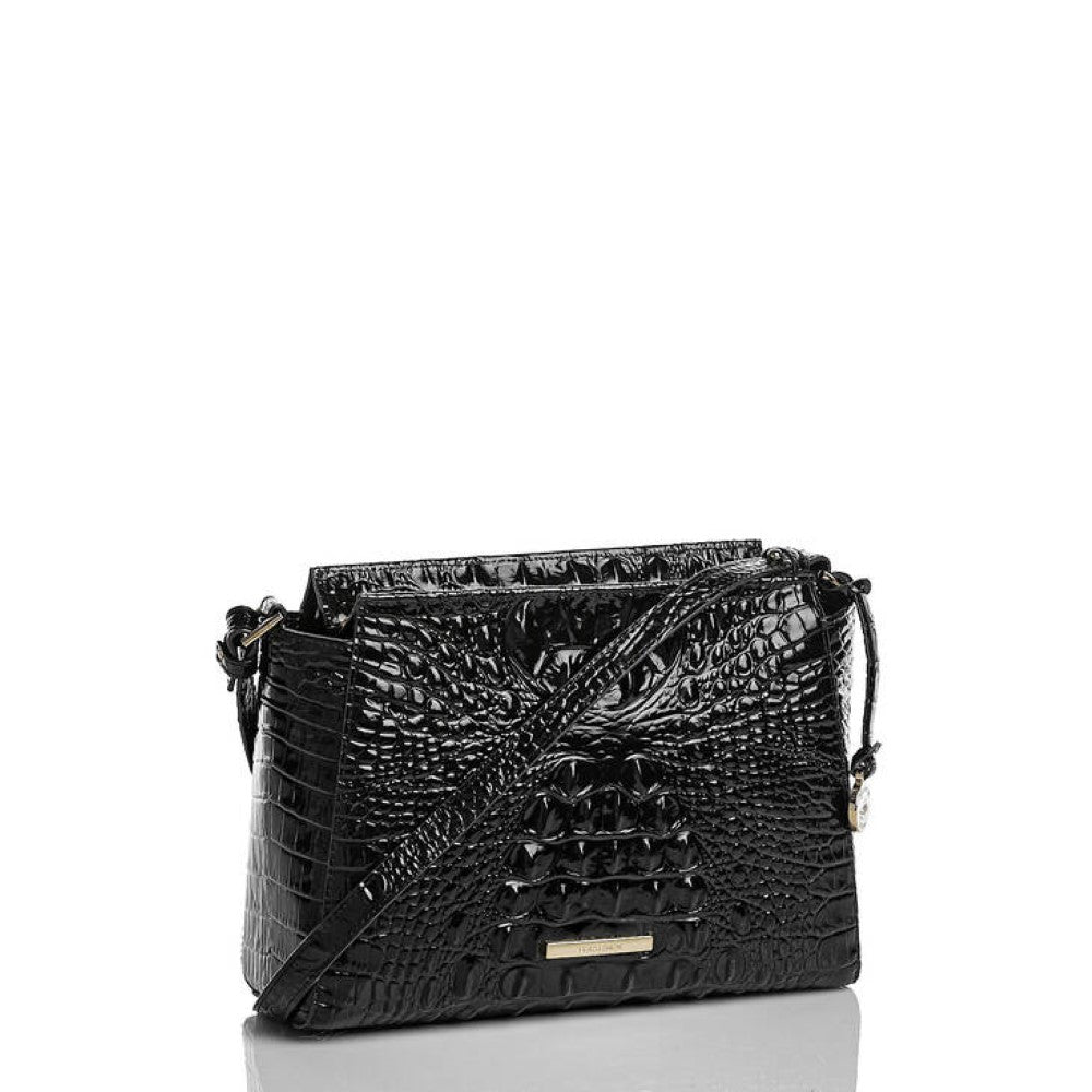 BRAHMIN Hillary Crossbody Handbag