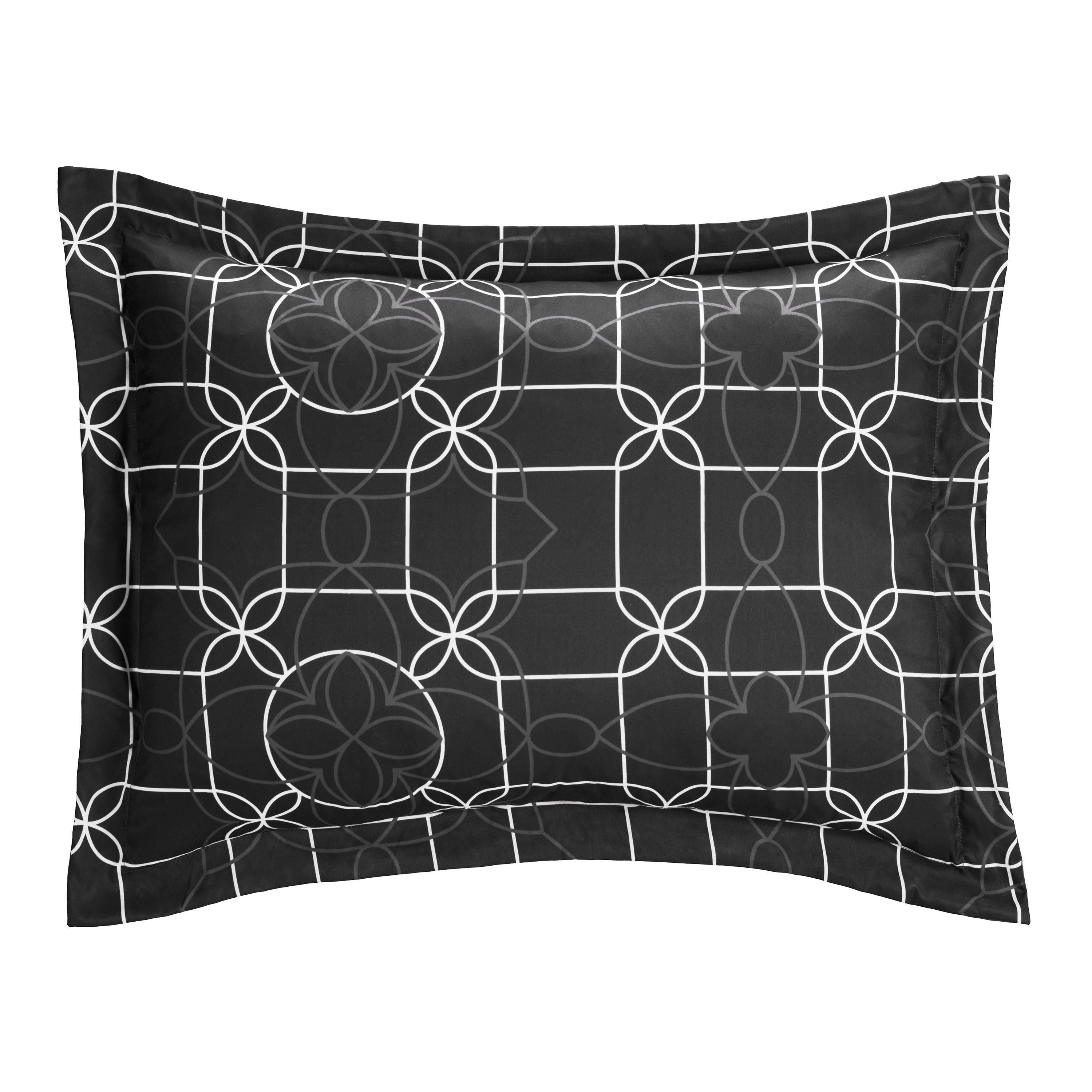 Martex Cathedral Bed In A Bag - Full