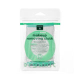 Earth Therapeutics Organic Cotton Makeup Removing Cloth