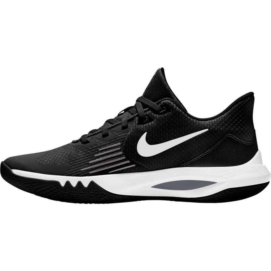 Nike Mens Precision 5 Basketball Shoe