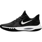Nike Mens Precision 5 Basketball Shoe