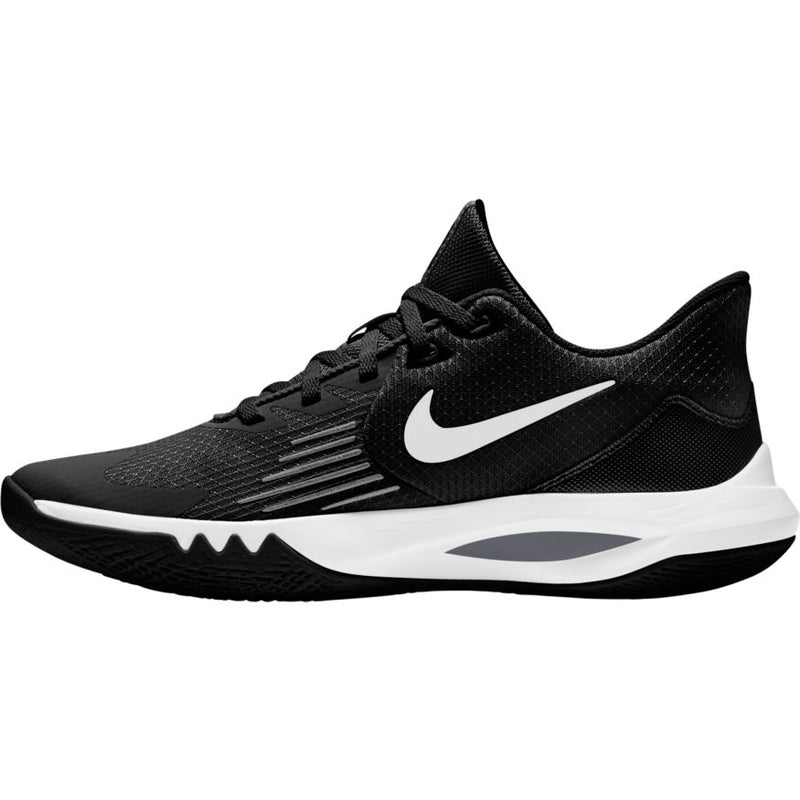 Nike Mens Precision 5 Basketball Shoe