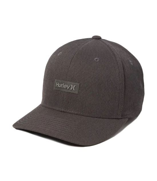 Hurley Mens H20 Dri Redondo Permacurve Hat