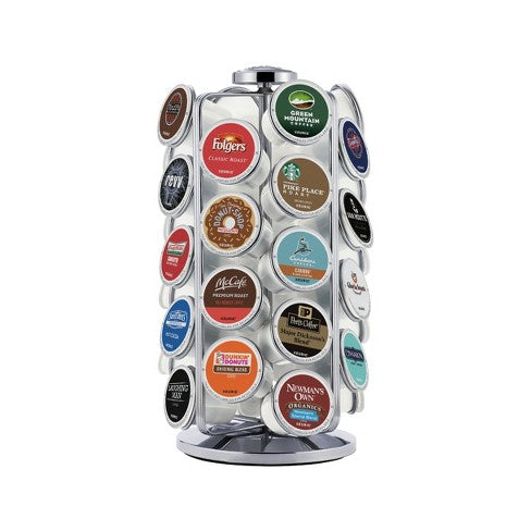 Keurig 36 K-Cup Pod Carousel