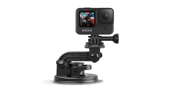 GoPro Suction Cup