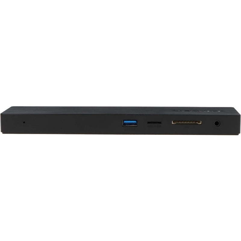 VisionTek VT2500 Triple Display USB-C Docking Station with Power Delivery