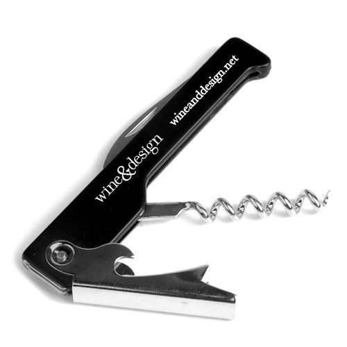 True Latchkey: Waiter's Corkscrew