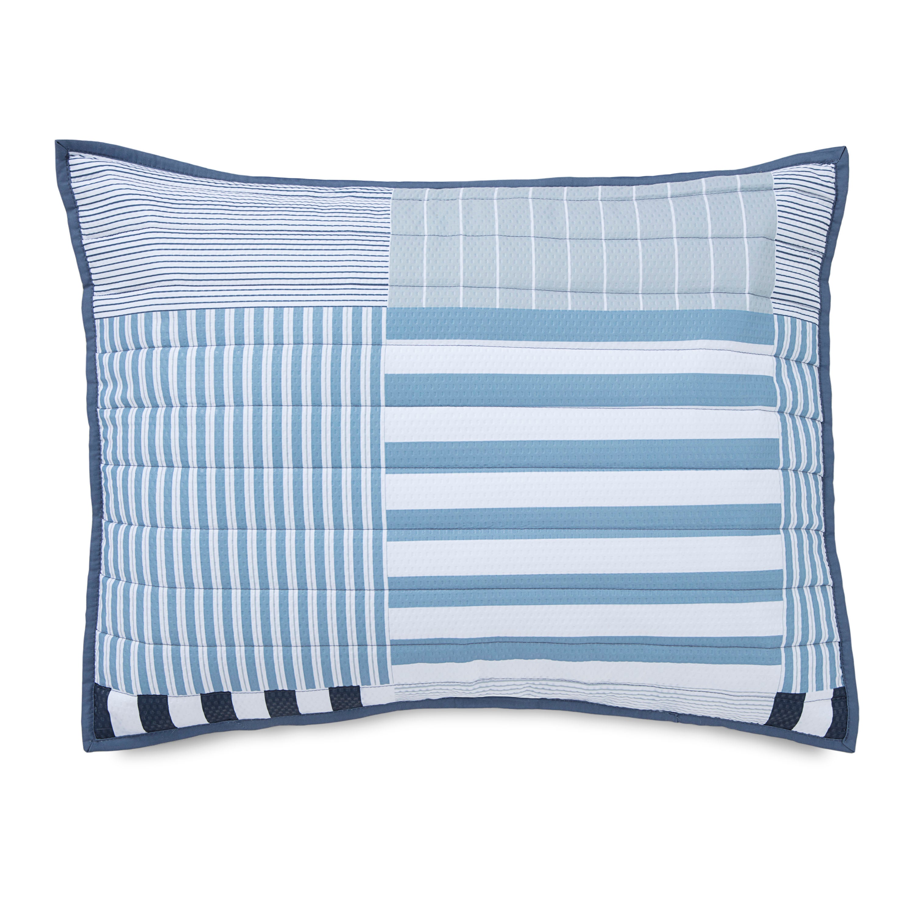 IZOD Evan Quilt Set - Full/Queen