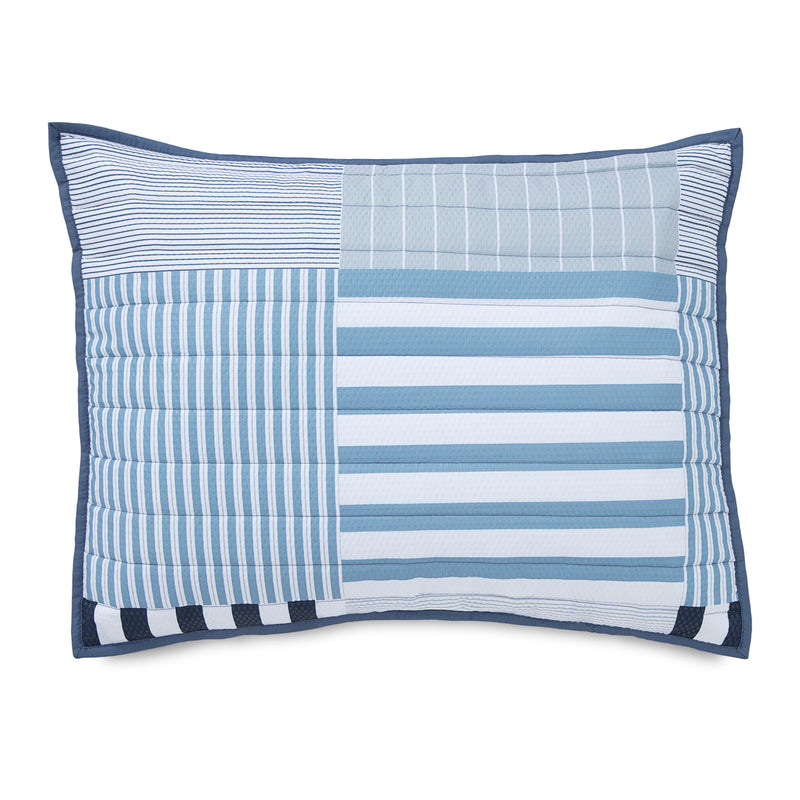 IZOD Evan Quilt Set - Full/Queen