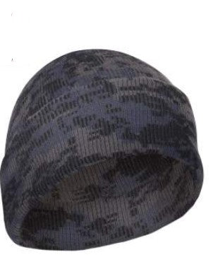 Rothco Mens Deluxe Camo Watch Cap