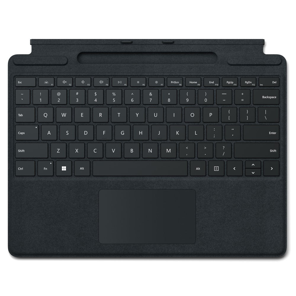Microsoft Surface Pro Signature Keyboard
