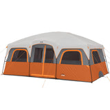 Core 12P Straight Wall Tent