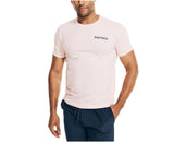 Nautica Mens Windsurfers Short Sleeve T-Shirt