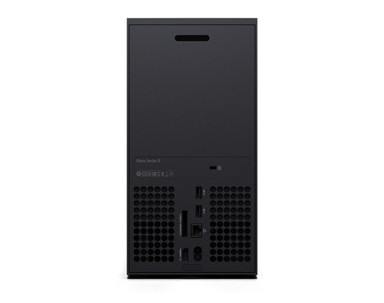 Microsoft Xbox Series X 1TB Console – ShopCGX Microsoft Xbox Series X 1TB Console – ShopCGX